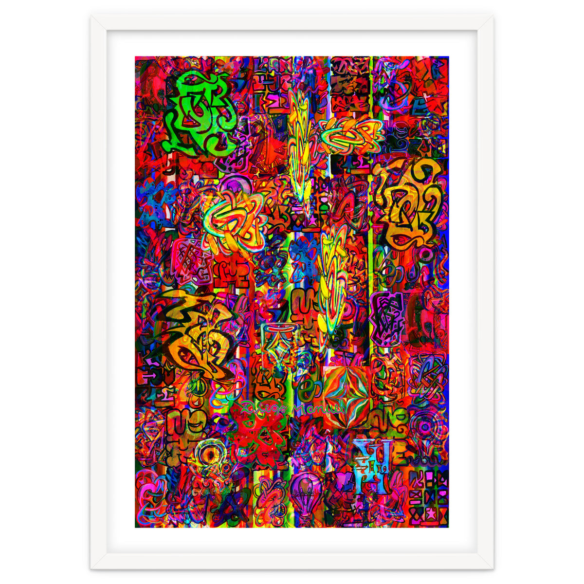 Graffiti Digital 2022 401