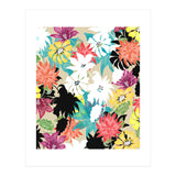 Dalia (Print Only) thumbnail