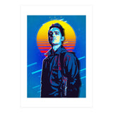 Berlin (Print Only) thumbnail