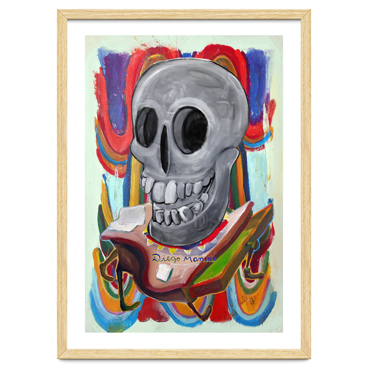 Graffiti Digital 2022 860