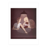 Grow Fast (Print Only) thumbnail