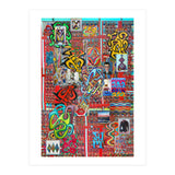 Graffiti Digital 2022 585 (Print Only) thumbnail