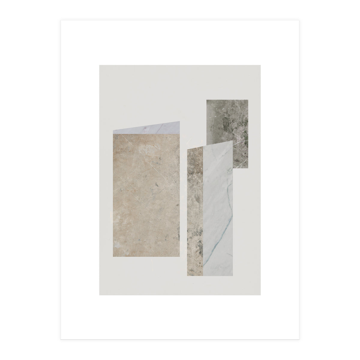 Marble (Print Only)
