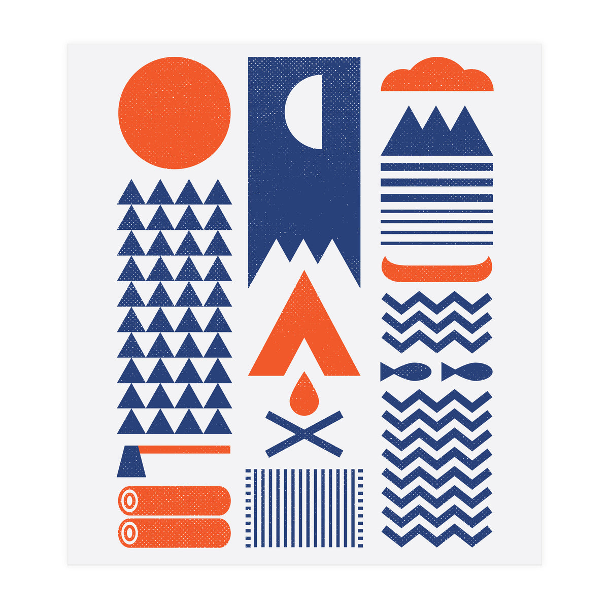 Simplify (Print Only)