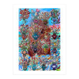 La Isla Digital 23 (Print Only) thumbnail