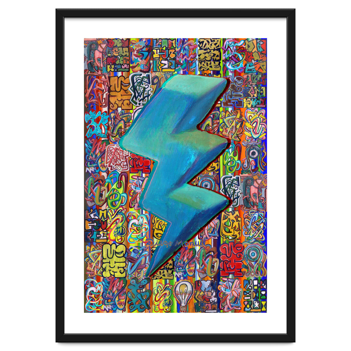 Graffiti Digital 2022 240