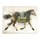 The Horse Surrealism (Print Only) thumbnail