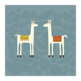 Everyone Lloves A Llama (Print Only) thumbnail