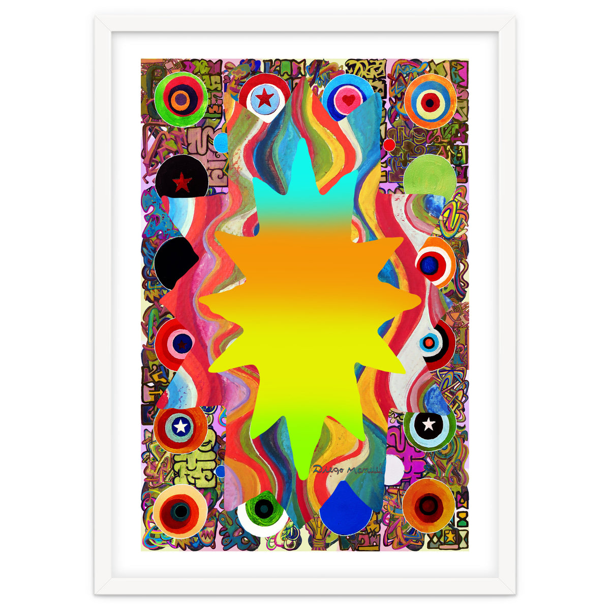 Graffiti Digital Nuevo 2023 83