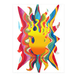 Fuego 9 Copia (Print Only) thumbnail