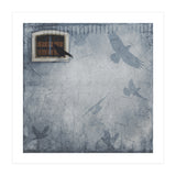 Birdy (Print Only) thumbnail