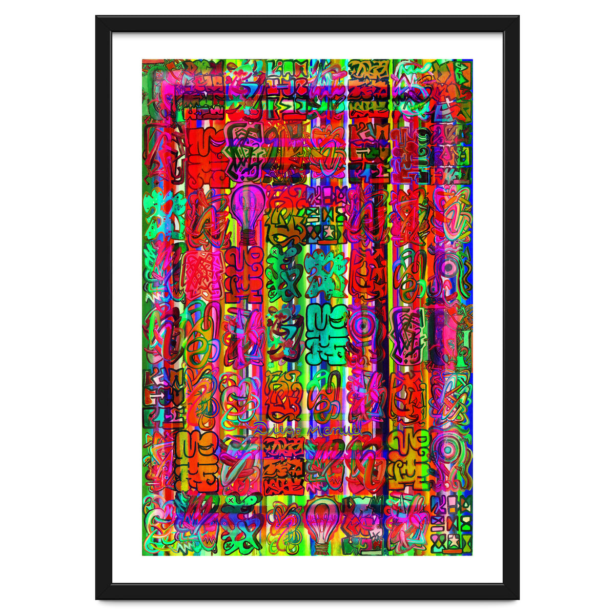 Graffiti Digital 2022 374