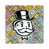 Another Day  Another Dollar (Print Only) thumbnail