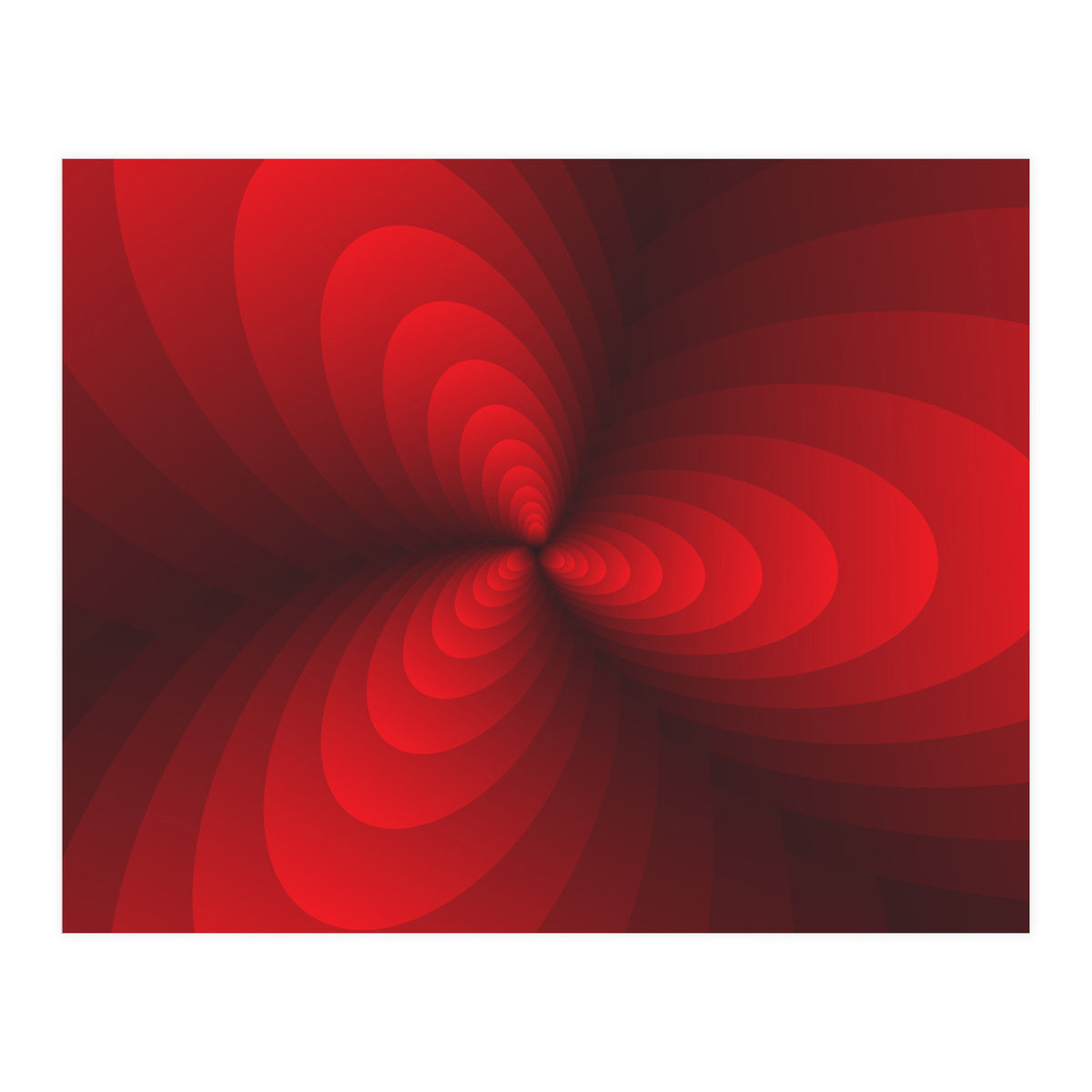 Spiral Loop Wings (Print Only)