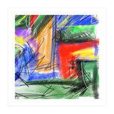 Elocubrations And Movements (Print Only) thumbnail