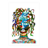 Mujer 1 (Print Only) thumbnail