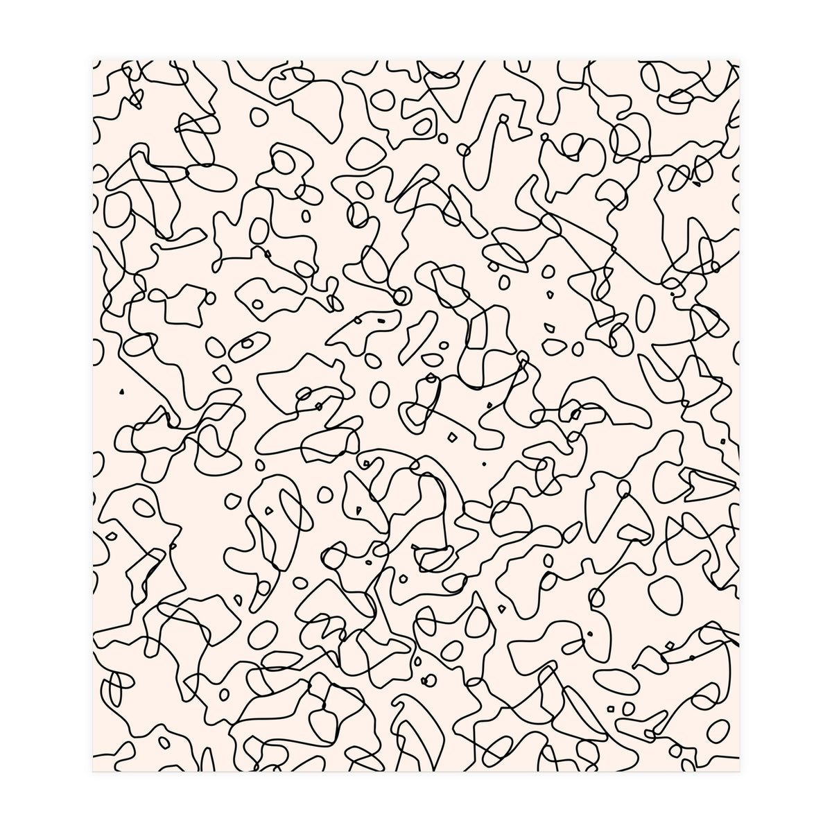 Randomness (Print Only)