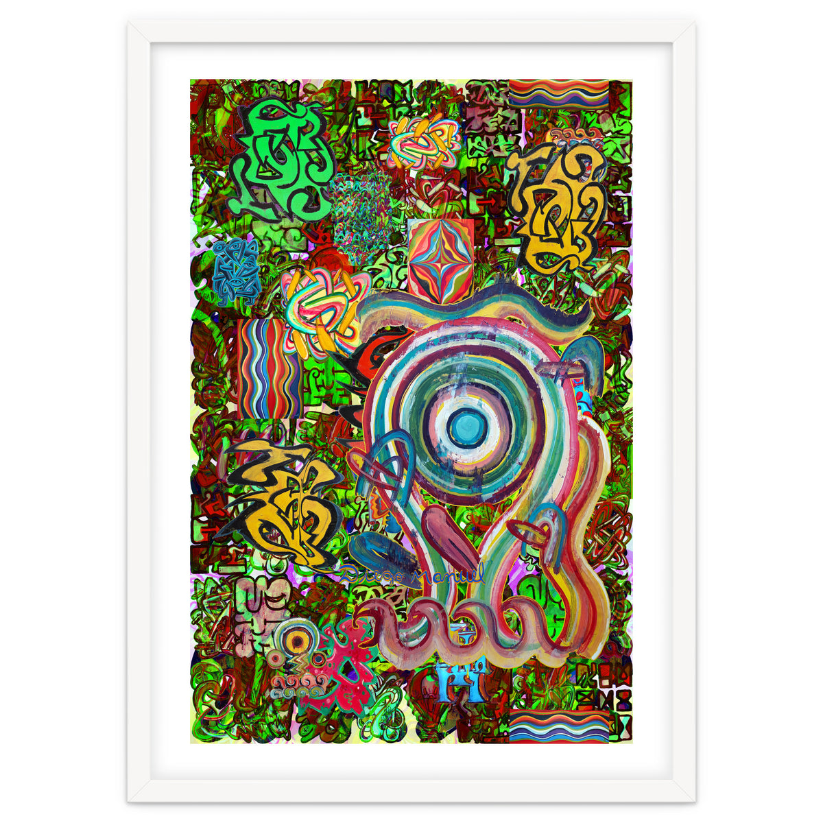 Graffiti Digital 2022 425