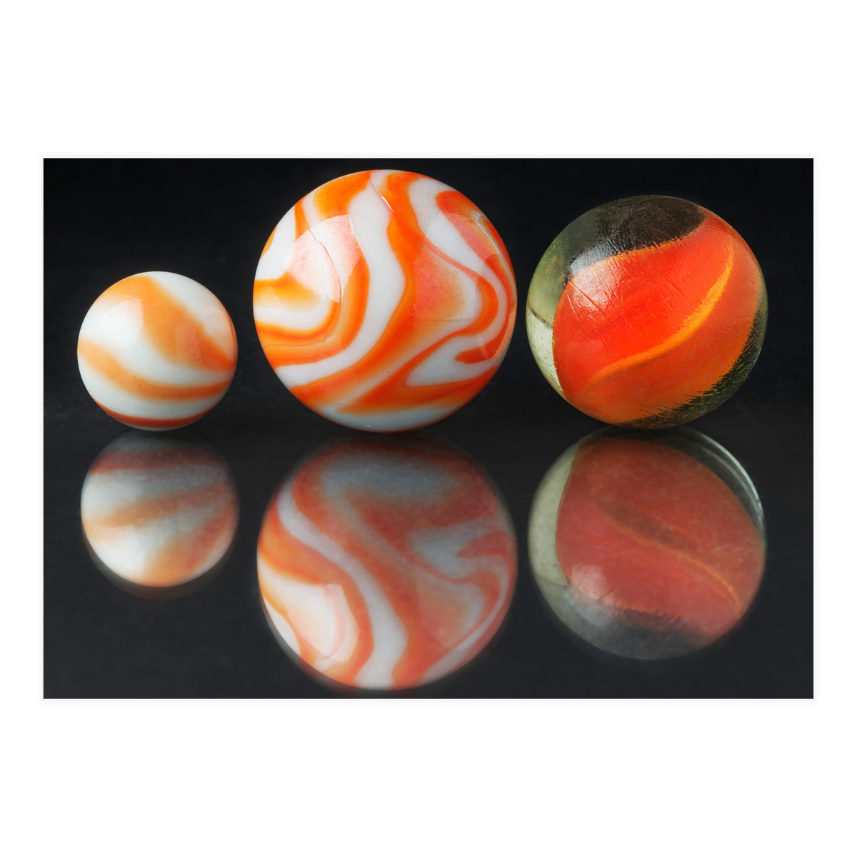 Marbles (Print Only)