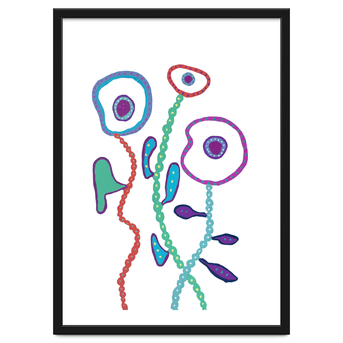 Colour Makes Fun (Wd)