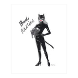 Bad Kitties (Print Only) thumbnail