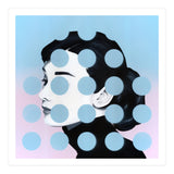 Audrey  Dots (Print Only) thumbnail
