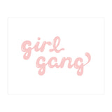 Girl Gang (Print Only) thumbnail