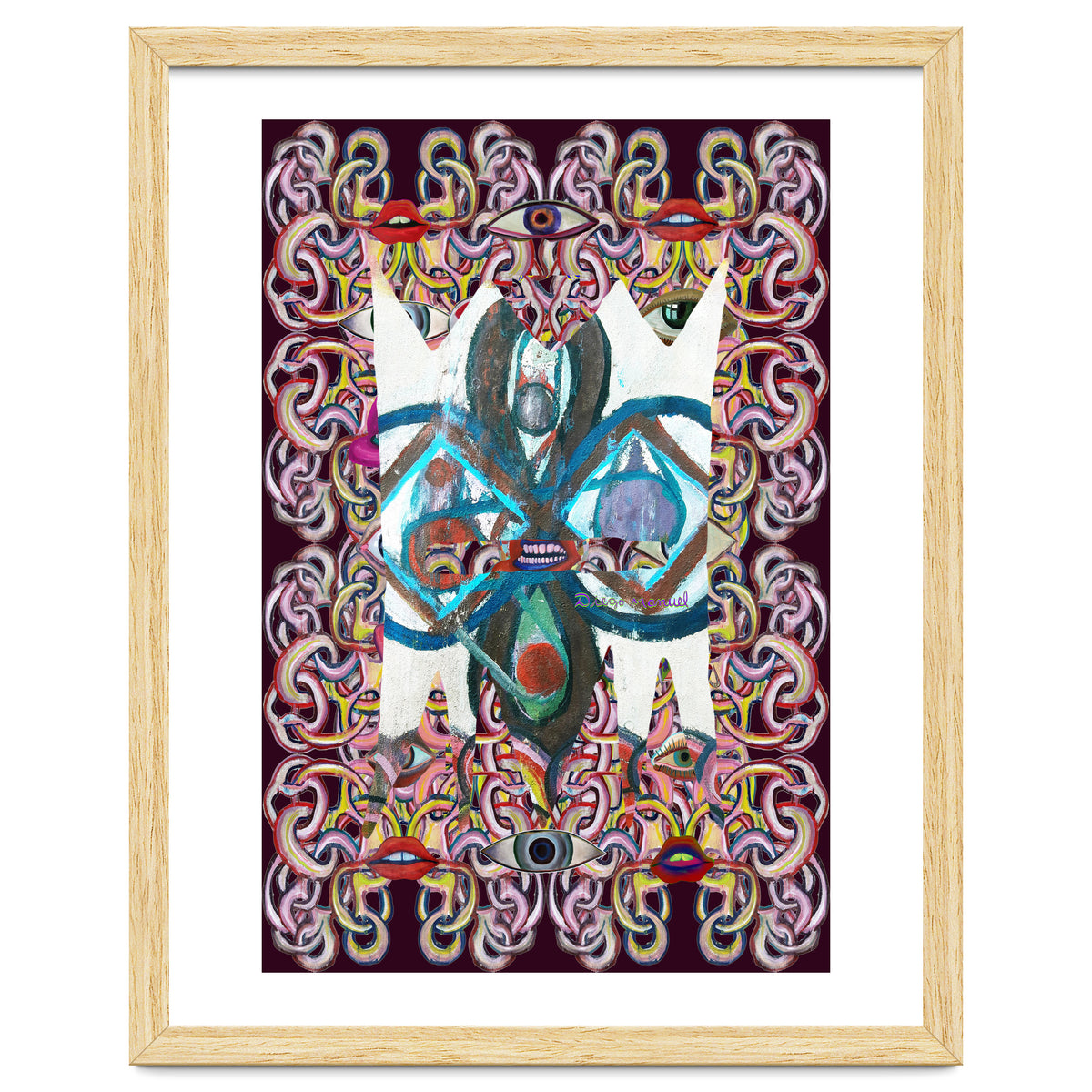 Graffiti Digital Nuevo 2023 24