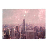 Stardust Covering New York (Print Only) thumbnail