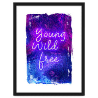 Neon Collection - Young