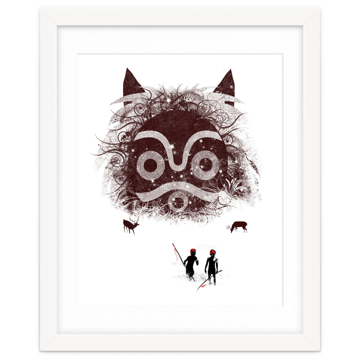 New Forest Defenders