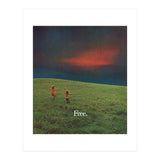 Free (Print Only) thumbnail