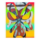 Pop Abstract 2023 Tapiz 46 (Print Only) thumbnail