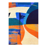 Ride Across The River  (Print Only) thumbnail