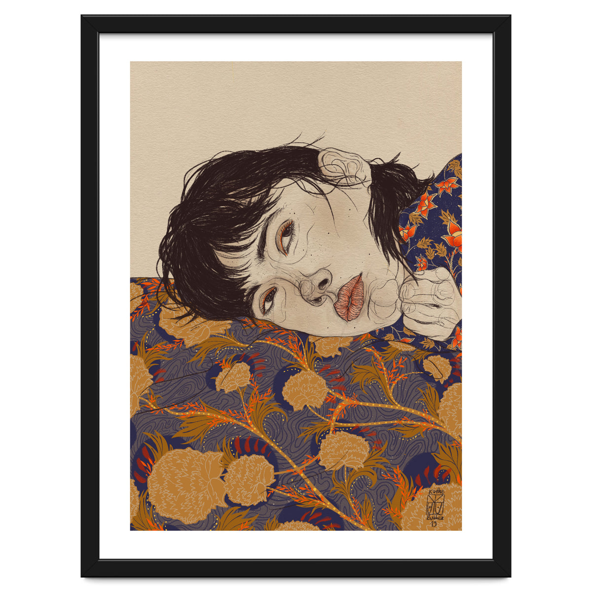 Dreaming about another world