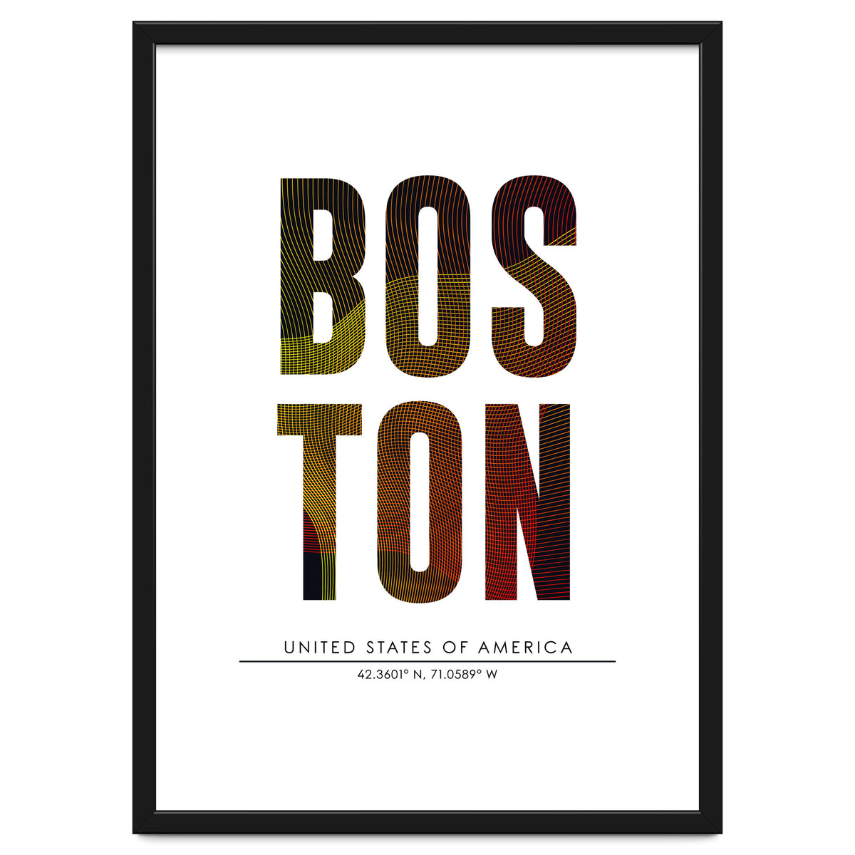 Boston