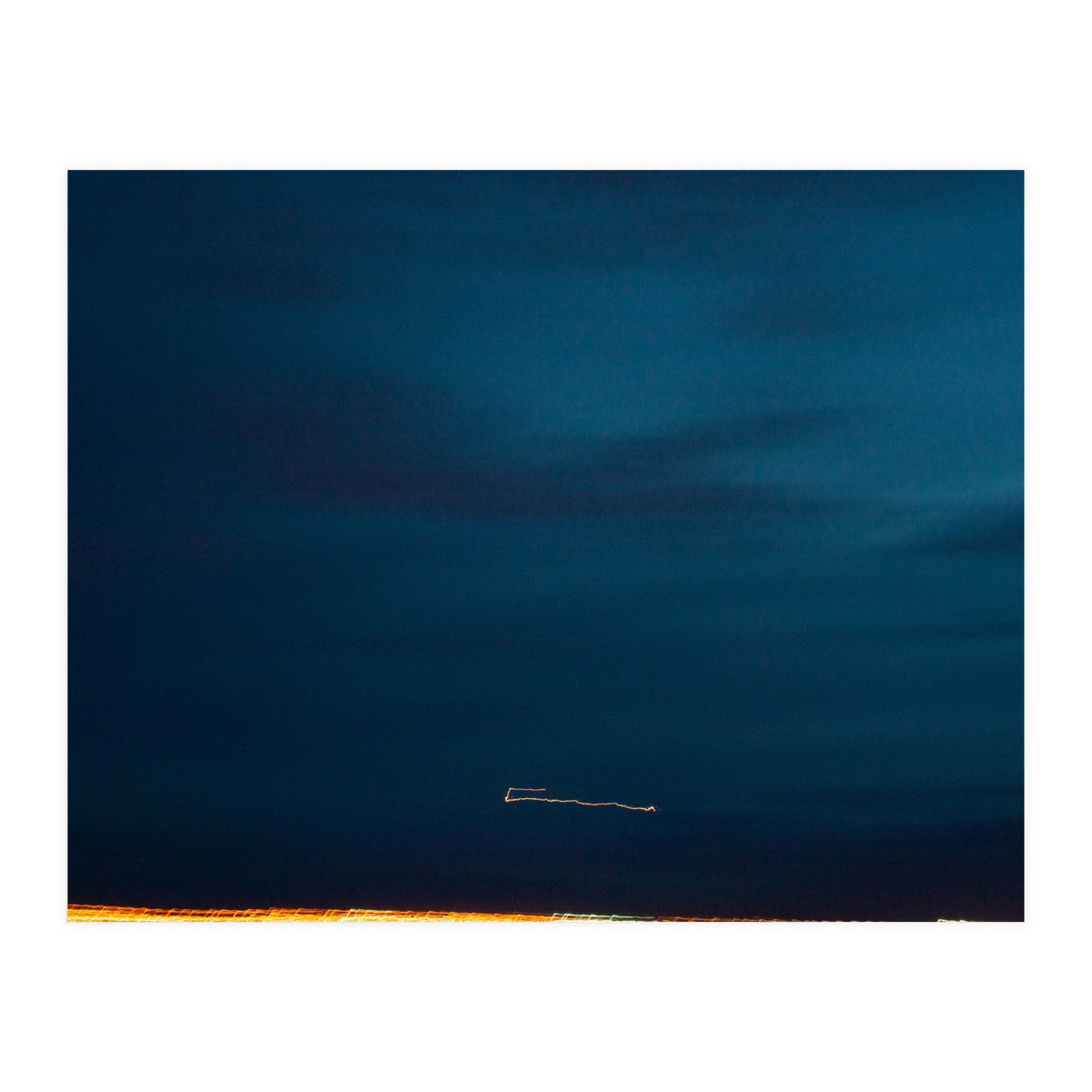 Blur #16 (Print Only)