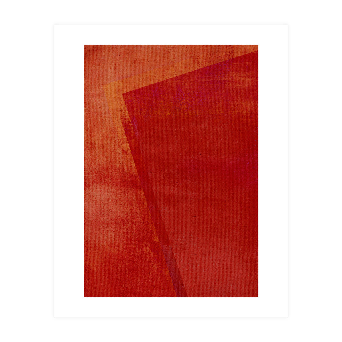 I´ve Got A Feeling  (Print Only)