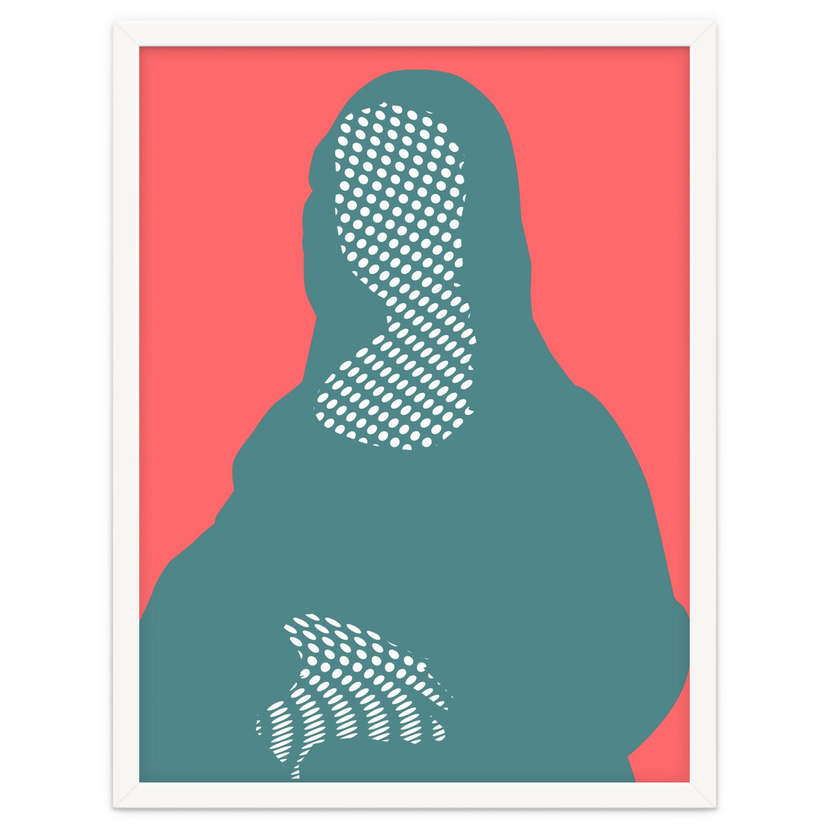 Mona, nu mach aber mal ein Punkt 6