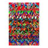 New Graffiti B 31 (Print Only) thumbnail