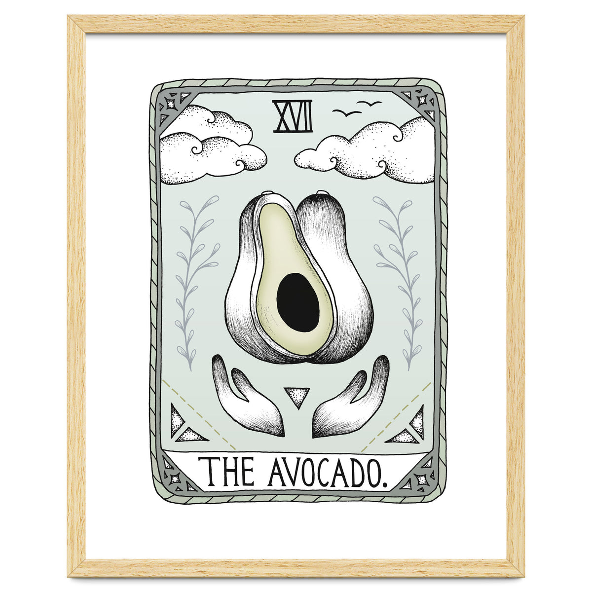 The Avocado