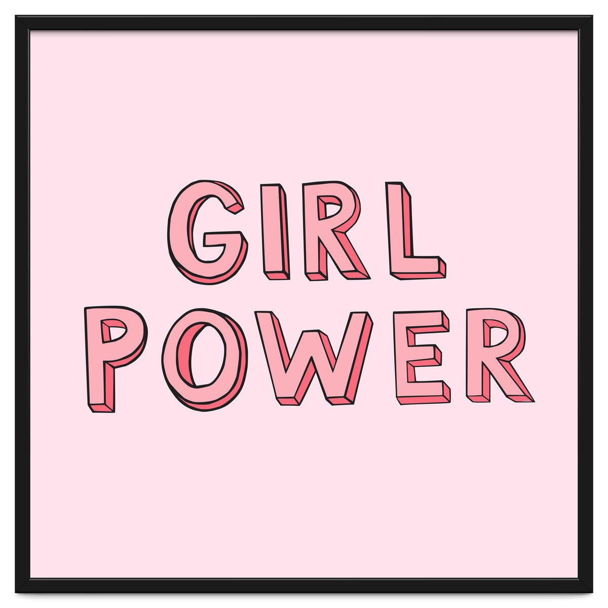 Girl Power