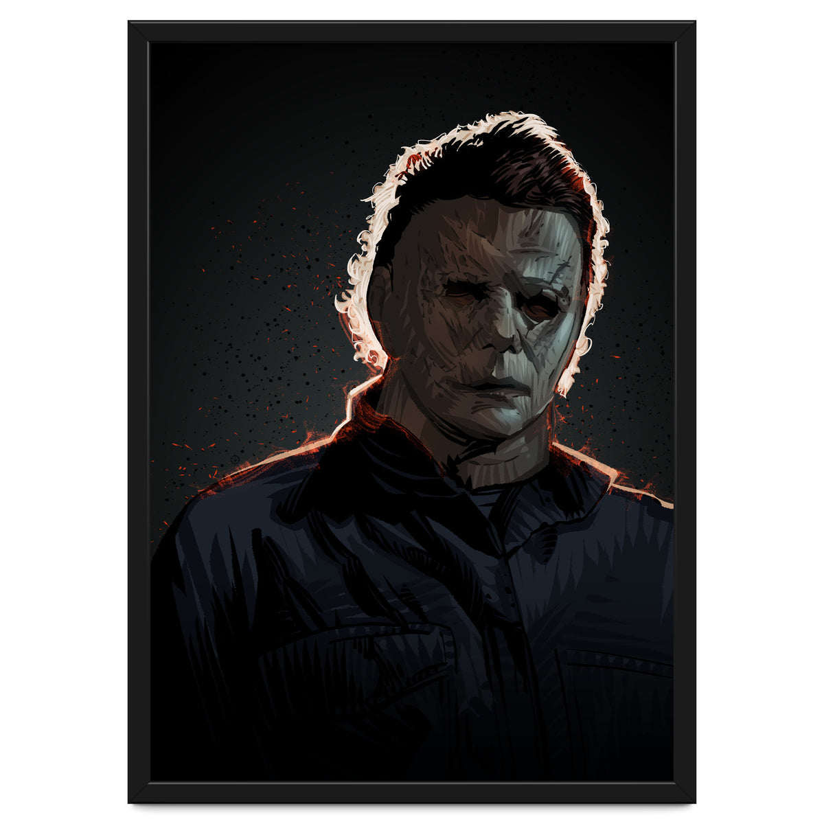 Michael Myers Halloween