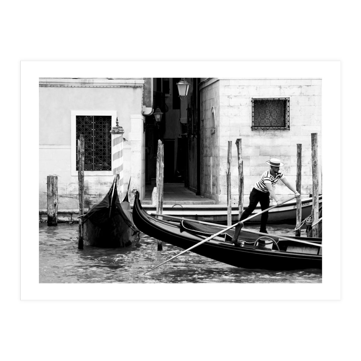 Venice, Italy (Print Only)