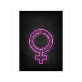Woman (Print Only) thumbnail