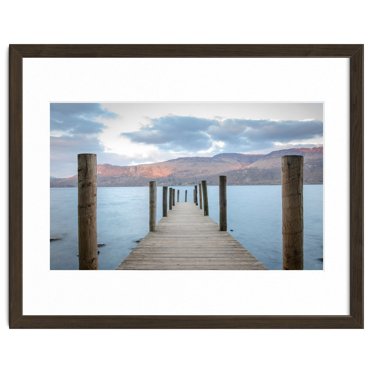 Graham Hunt Photography Derwent Water 8