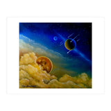 Cosmic Illumination (Print Only) thumbnail