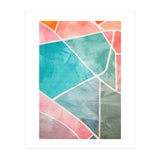Flowers Fields (3) (Print Only) thumbnail