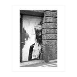 Door Portrait, Urban Art London  (Print Only) thumbnail