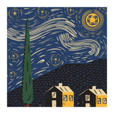 Night (Print Only) thumbnail